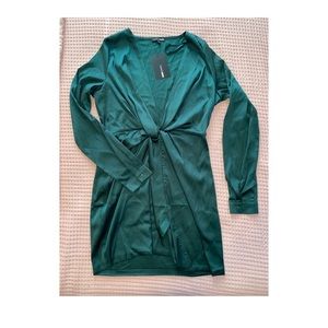 🌵~ Sugar free dress from fashion nova 💚